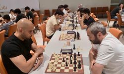 2026 KKSF Yıldırım Satranç Şampiyonu NM Kemal Yıldırım