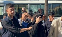 Parayı veren ehliyeti almış!