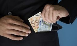 Limasol'da zimmete para geçirme ve dolandırıcılık