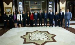 İşbirliğini artırma kararlılığı