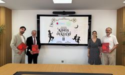 Telsim gençlerin hikayelerini yeniden kitaplaştırıyor