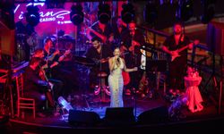 Müzik, eğlence ve zarafet bir arada