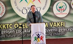 Öztürkler: “Özel eğitime yapılan yatırım, geleceğimize yapılan en değerli yatırımdır”