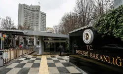 Türkiye’den AP’nin Kıbrıs kararına tepki: “Alçakça iftiralar barındırıyor, yok hükmünde”