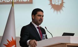 UBP Genel Sekreteri Savaşan: “Doğalgazın uluslararası pazarlara taşınabilmesinin önü açılacak”