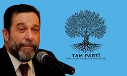 TAM Parti Genel Başkanı Denktaş: “AB, Kıbrıs konusunda tarafsızlığını yitirmiştir”