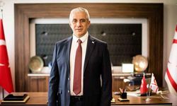 Taçoy: “Haksız ambargo ve izolasyonlara karşı tek ses olmalıyız”
