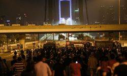 15 Temmuz mesajları: "Dünyaya demokrasi dersi verildi"