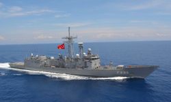 TDK’ya ait savaş gemileri 20 Temmuz vesilesiyle halkın ziyaretine açıldı