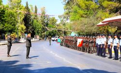 1 Ağustos Toplumsal Direniş Bayramı dolayısıyla tören ve etkinlikler düzenlenecek