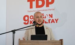 Ekinci: "Çözümsüzlük çöküştür, bu ülkenin iyi bir geleceğe ihtiyacı var
