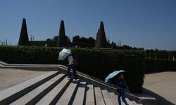 Fransa’da sıcak hava dalgasında 5.700'den fazladan ölüm kaydedildi
