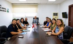 Hasipoğlu: “Eczacı yanında çalışanlara prim desteği sağlanacak”