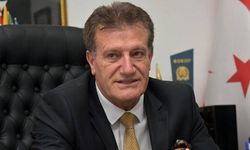 Bayındırlık ve Ulaştırma Bakanı Arıklı'dan BM'ye çağrı