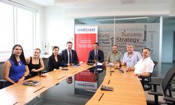 Creditwest Bank’tan yerli üretime kesintisiz destek