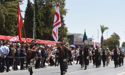 20 Temmuz Barış ve Özgürlük Bayramı tören ve etkinliklerle kutlanacak