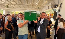 Sevgül Uludağ sonsuzluğa uğurlandı