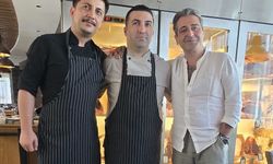 Concorde Tower Lefkoşa’da Gastronomi şöleni
