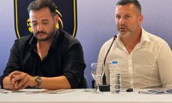Aslanköy Süper Lig’e iddialı geliyor