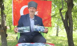 "Çanakkale ruhuyla mücadele ettik"