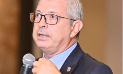 “Sanayi bölgelerinde gerçek    sanayiciye yer kalmadı”