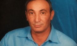 Süngü ailesi yasta