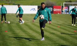 Adil Uçar, Kaplan gibi