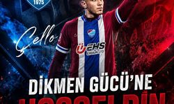 Dikmen kalesi Ökten’e emanet