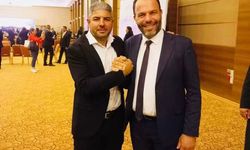 Orun: "Aday olma gibi bir düşüncem yok"