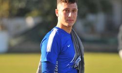 Ali Özinançlı, Çetinkaya yolunda