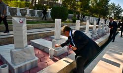 “İrade de zafer de bizimdir”