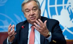 Kıbrıs, Guterres’i bekliyor