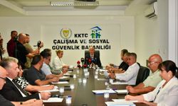 Asgari ücrette karar 16 Temmuz'a kaldı