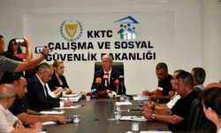 Asgari ücrete yüzde 16,95 zam