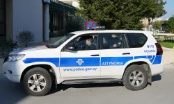Sınır kapılarında trafik cezası avı