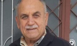 İçener ailesi çınarını kaybetti
