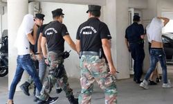 Ayia Napa’da asayiş krizi