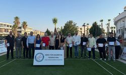 Badminton Federasyonu sponsorlara teşekkür etti...