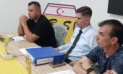 Nahit Katmer 'devam' dedi
