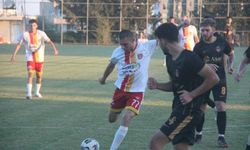 BTM 2. Lig’de 8. Hafta sonuçları