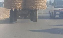 Yollarda şeytanla dans