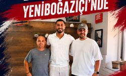 Baran ve Haluk, Yeniboğaziçi’nde