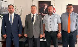 Başabakan, arpa ve buğday alım fiyatlarını açıkladı