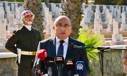 Başçeri: “İrade de zafer de bizimdir”