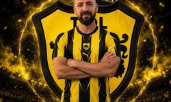 Ocak savunmasına Bayram Arıkhan takviyesi