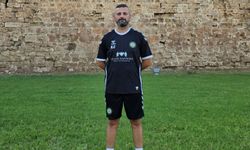 Canatan, MTG U17 takımının başına döndü