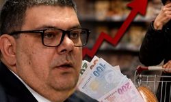"Hayat pahalılığını yüzde 12 öngördük, yüzde 16,95 çıktı"