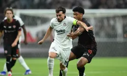 Beşiktaş, Midtjylland deplasmanında tur arayacak