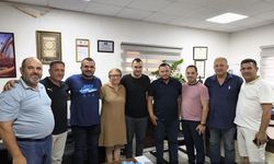 Yeniboğaziçi'nde başkanlığa Beyköylü vekalet edecek