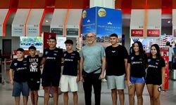 KKTC Bilardo Milli Takımı, Avrupa Gençler Şampiyonası’nda mücadele edecek